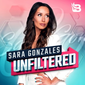 Sara Gonzales Unfiltered
