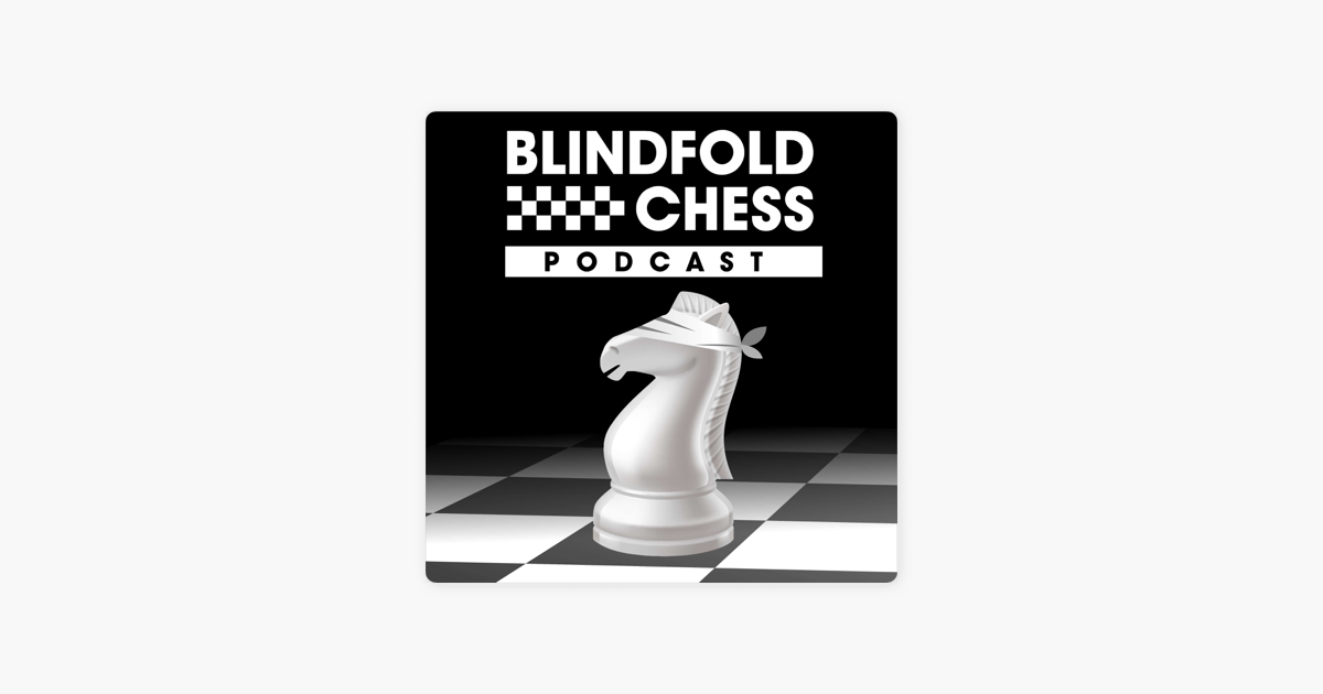 Can you play blindfold chess?