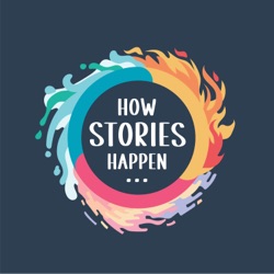 How Stories Happen