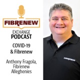 Fibrenew & COVID-19, Franchisee: Anthony Fragola's Thoughts