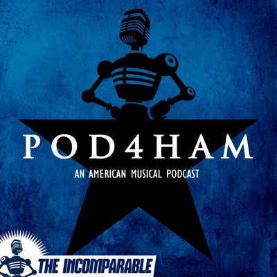 Pod4Ham - Every song from the musical Hamilton Pod4Ham - Every song from the musical Hamilton