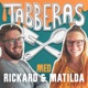 72. Fest och mat med Amanda Colldén