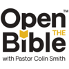 Open the Bible - Colin Smith
