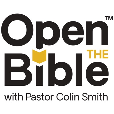 Open the Bible