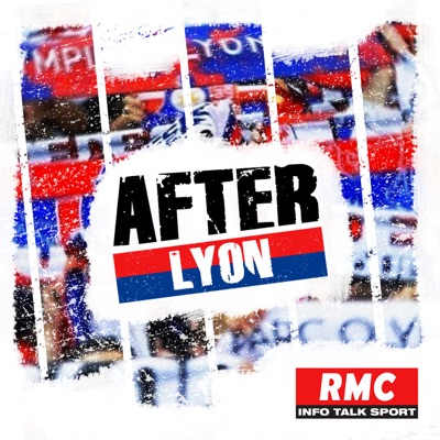 After Lyon:RMC