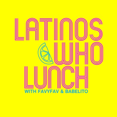 Latinos Who Lunch:Latinos Who Lunch