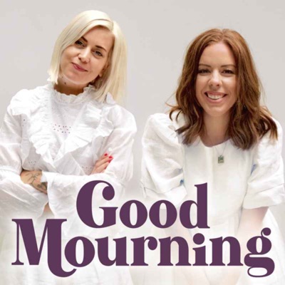 Good Mourning:Sally Douglas and Imogen Carn