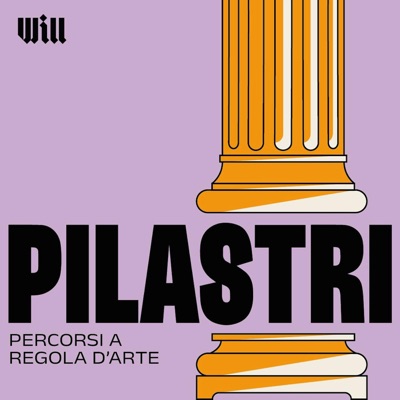 Pilastri:Will Media