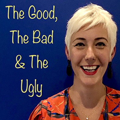 The Good The Bad and The Ugly