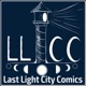 Last Light City Comics