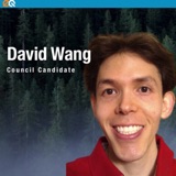 David Wang (council candidate)