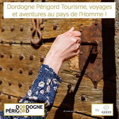 Dordogne Périgord Tourisme, voyage et aventures au pays de l'Homme