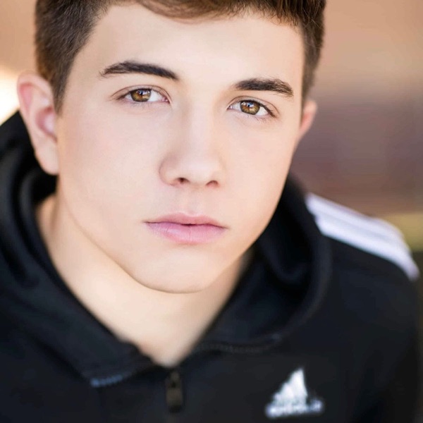 ZBTalk with  Bradley S. Perry, Alpha Delta (University of Southern California) 2021 photo