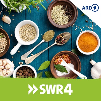 SWR4 kocht: neue Rezepte und Profitipps SWR4 kocht: neue Rezepte und Profitipps
