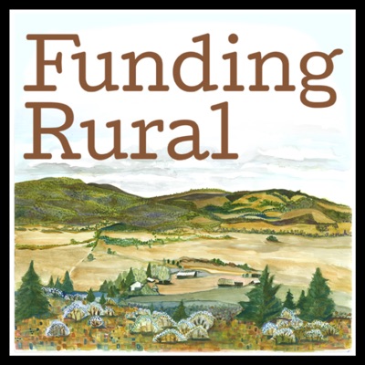 Funding Rural:Roundhouse Foundation