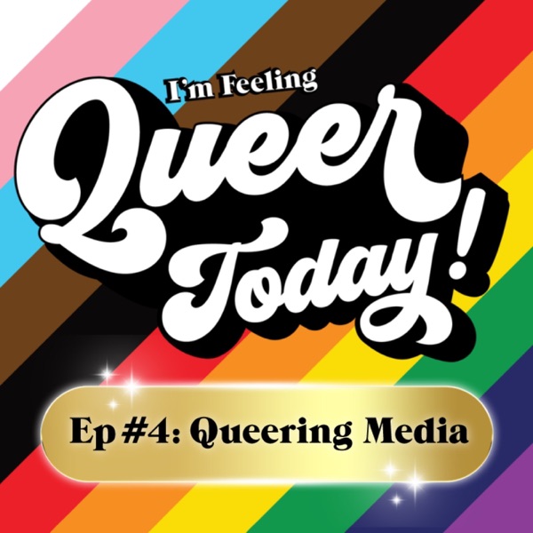 Queering Media photo