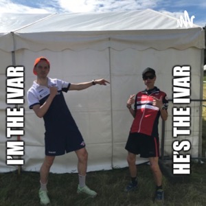 Ivarnational Orienteering Podcast