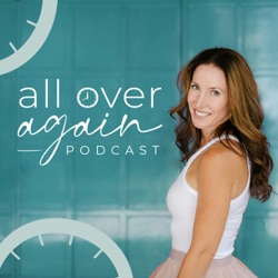 Real Talk About Infertility with Andrea Syrtash