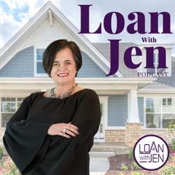 Loan With Jen podcast