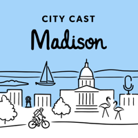 City Cast Madison podcast