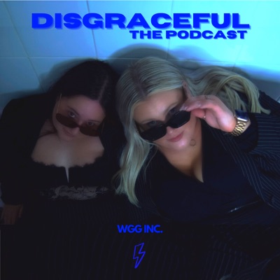 DISGRACEFUL:WGG INC.