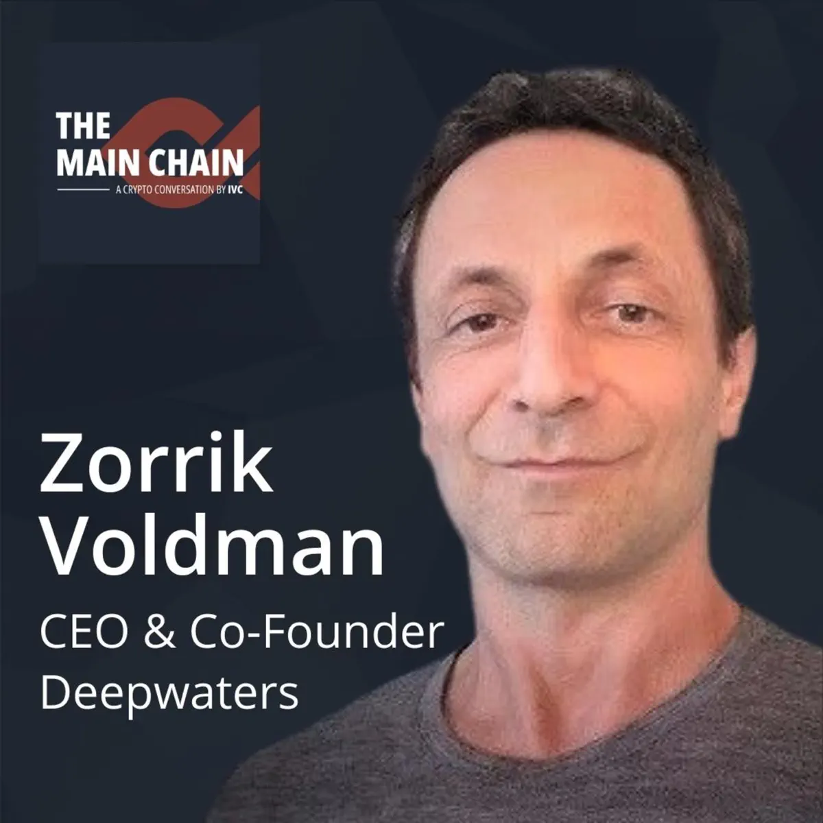 The Main Chain - Podcast - Apple Podcasts