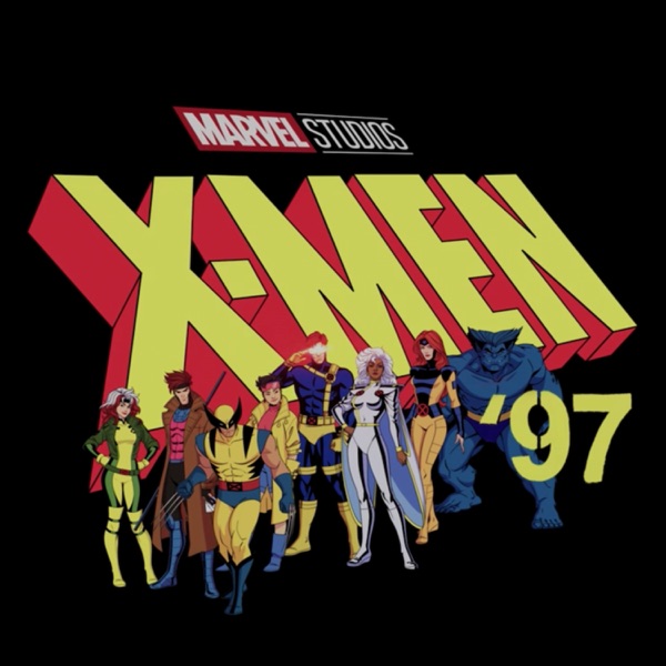 X-Amining X-Men 97’: Previously on X-Men photo