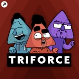 Triforce! #284: Billy and Bobby Butlin's Butler Brother podcast episode