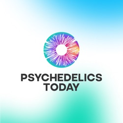 PT513 – Depth Psychology, Archetypal Energies, and How Psychedelics Reveal the Soul, with Simon Yugler