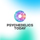 PT505 – Bicycle day Reflections, Quantum Mechanics, and the Value in Studying Philosophy to Understand Psychedelic Experiences, with Lenny Gibson, Ph.D.