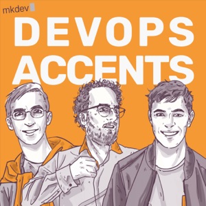 DevOps Accents