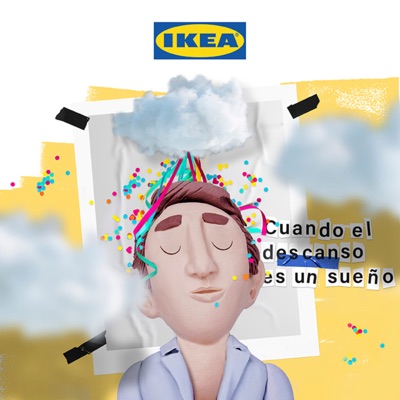 Cuando el descanso es un sueño Cuando el descanso es un sueño