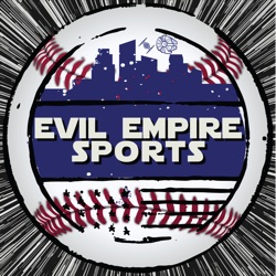 Evil Empire Sports Podcast