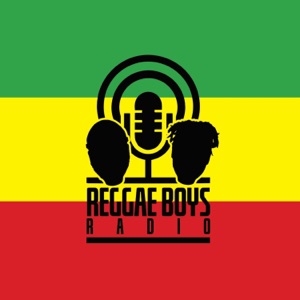 Reggaeboys Radio
