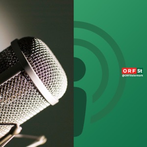 Die Radio Steiermark-Journale