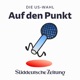 Der dritte Kandidat: Wem wird Robert F. Kennedy gefährlich?