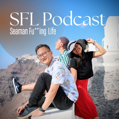 Seaman Fucking Life Podcast