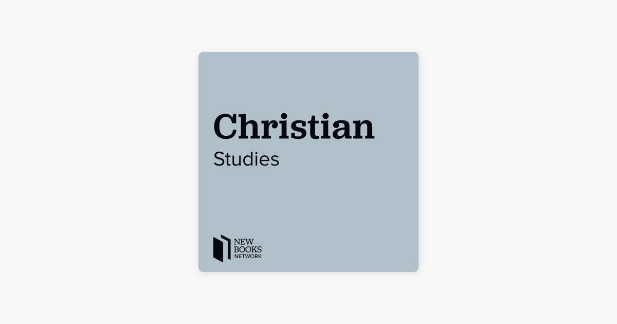  new books in christian studies markus vinzent resetting the origins