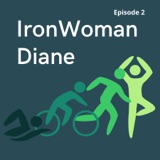 Iron Woman Diane: The Rewards & Challenges of Exercise With Diabetes