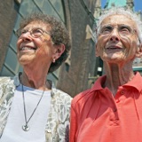 Sacred Steps Two fearless nuns are determined to help detained immigrants