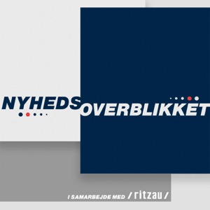 Nyhedsoverblikket