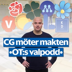 Kd:s veteran sticker ut hakan i arenafrågan: 