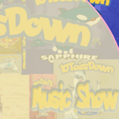 The TenToesDown Music Show