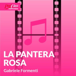 La Pantera Rosa