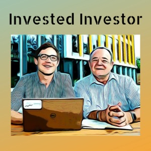 The Invested Investor