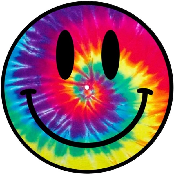 DJ B-12 Deep Acid House Experience
