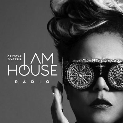 Crystal Waters presents I Am House Radio:This Is Distorted