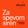 Za spevom sirén - Vydavateľstvo Absynt