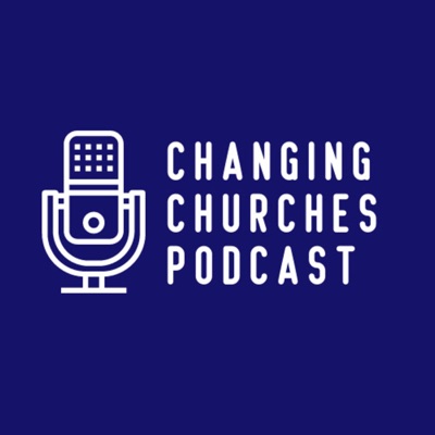 A New Network for Former UMC Churches and One Church's Story of Leaving the UMC with Dr. Bryan Collier