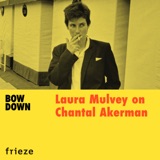 Laura Mulvey on Chantal Akerman